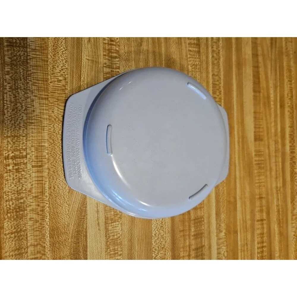 V•Nordic Ware 7.5 Inch Round Utility Pan Model #62204F